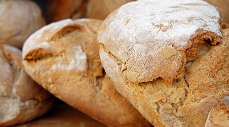 znaczenie snu chleb